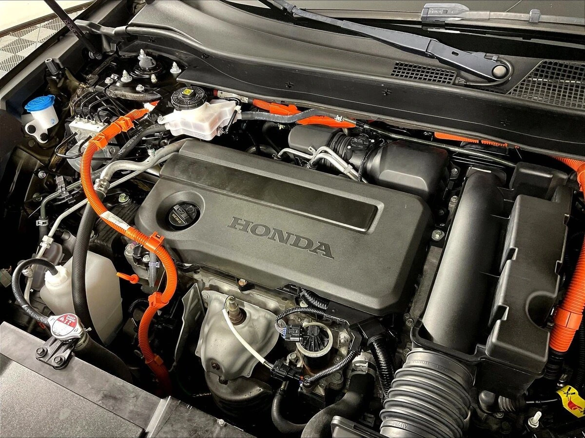2025 Honda CR-V Sport - Photo 31