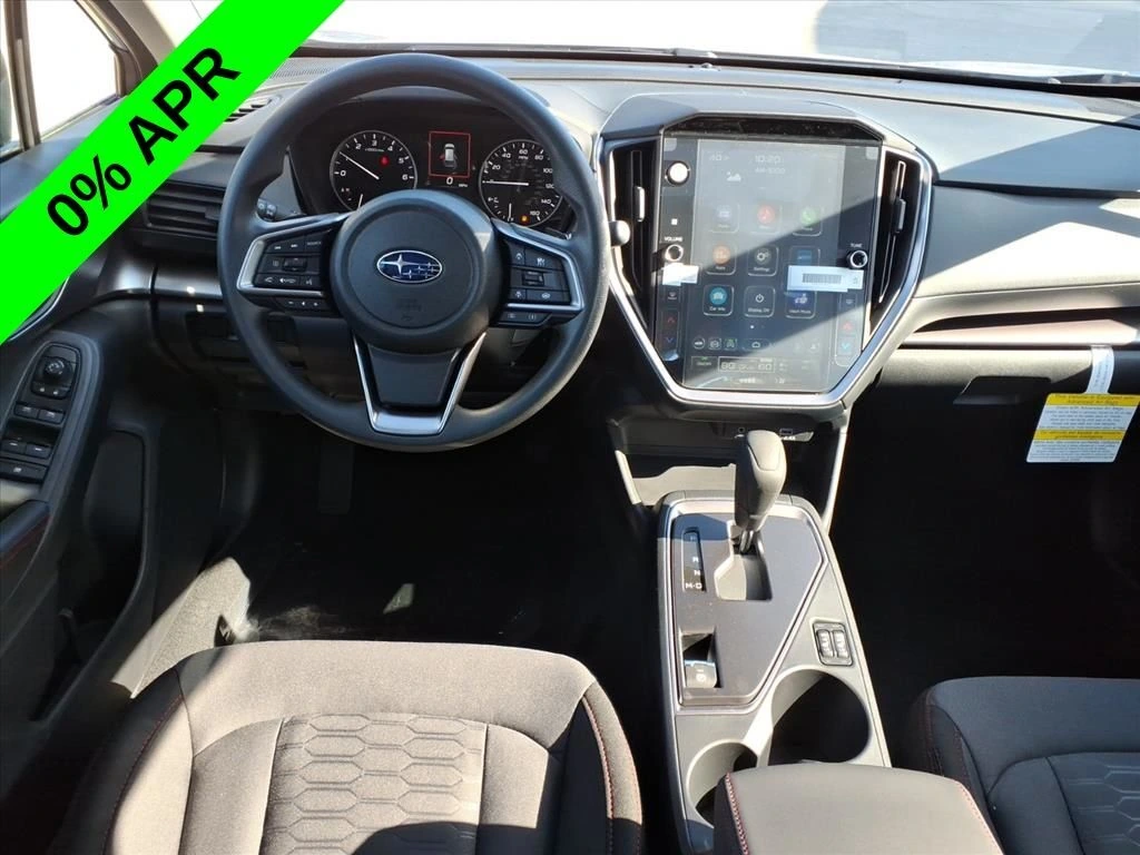 2026 Subaru Impreza Sport - Photo 9