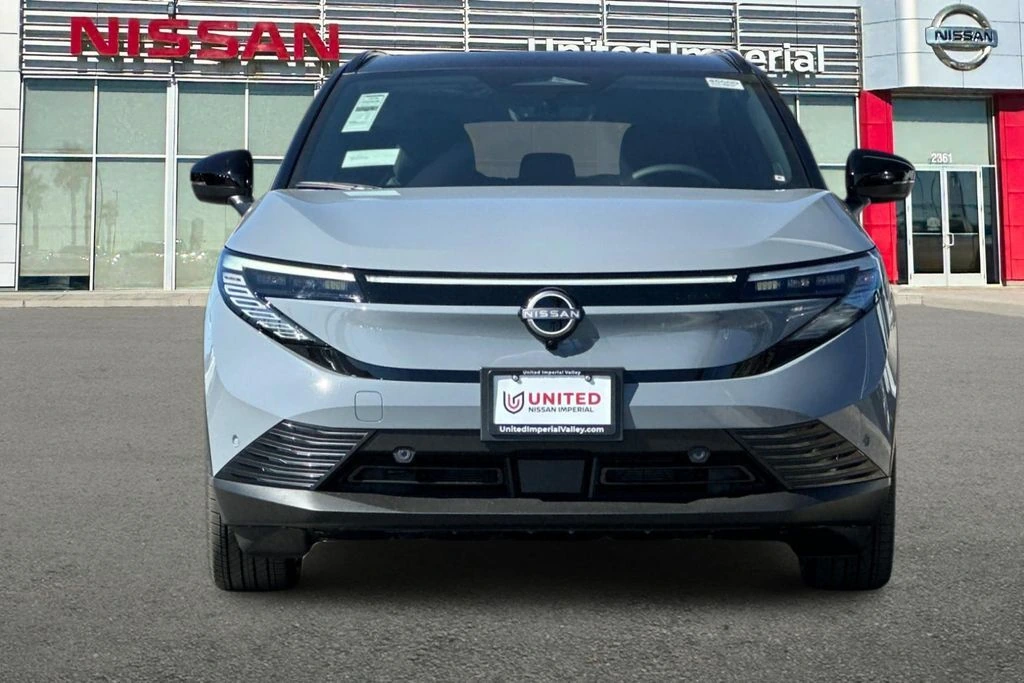 2026 Nissan LEAF Platinum+ - Photo 9