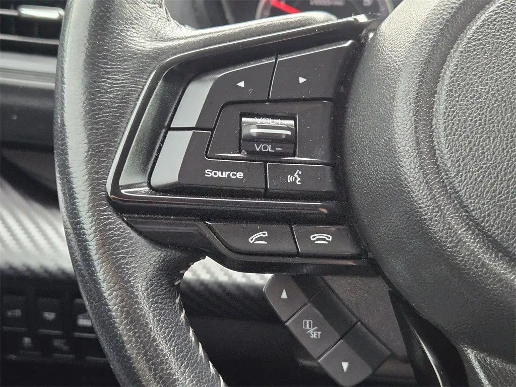 2022 Subaru Ascent Onyx Edition photo 27