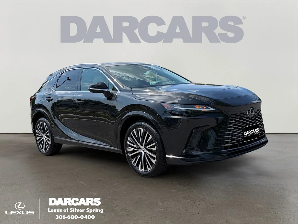 2023 Lexus RX