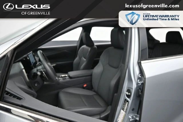 2023 Lexus RX 350 - Photo 21