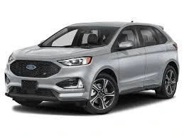2022 Ford Edge ST AWD's photo