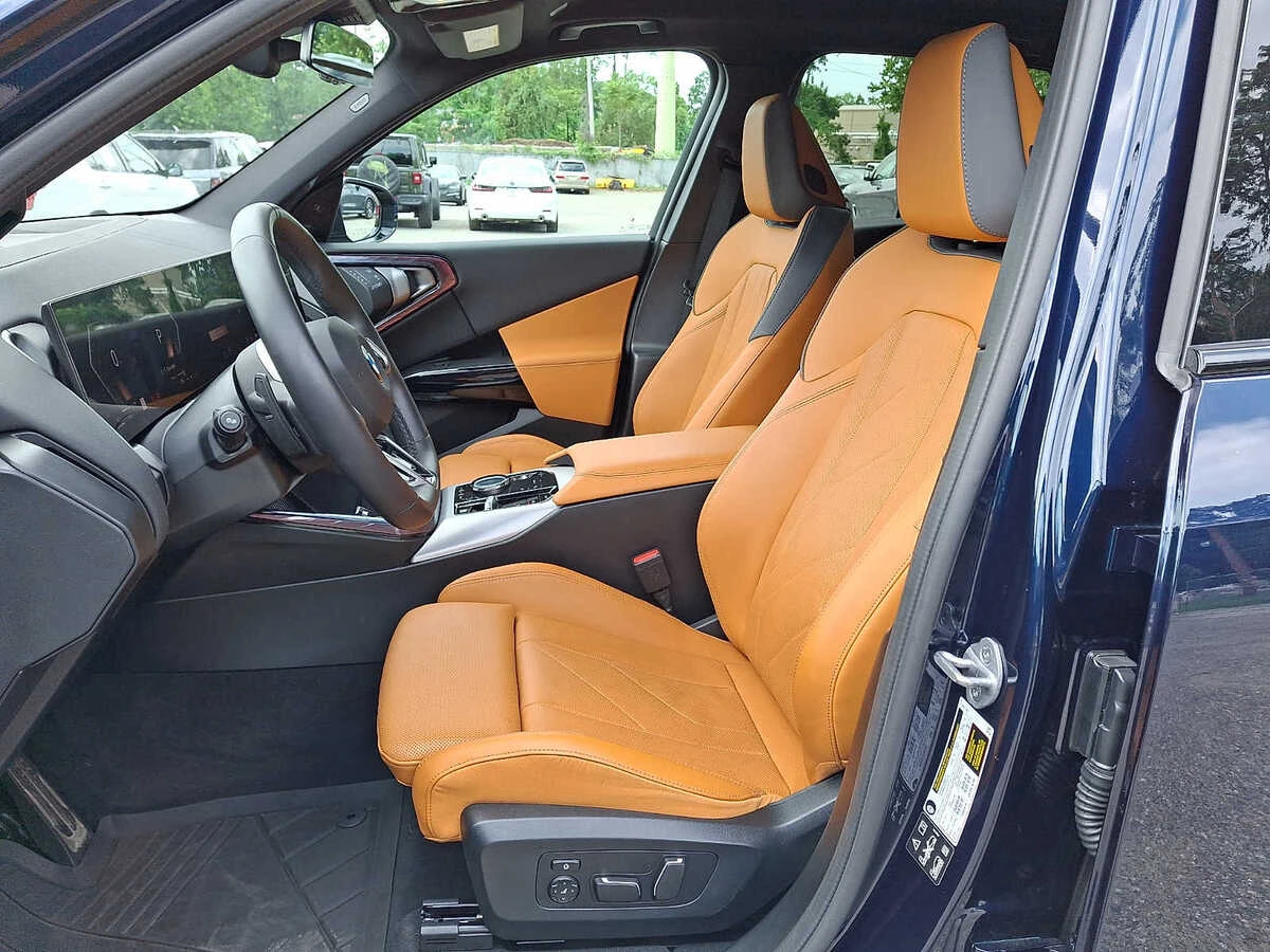 2026 BMW X3 30 - Photo 10