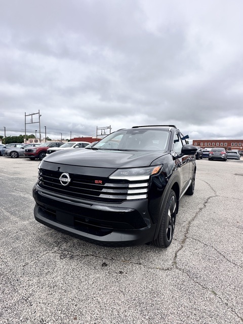 Vehicle