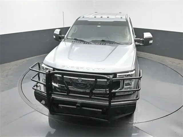 2022 Ford F-250 photo 25