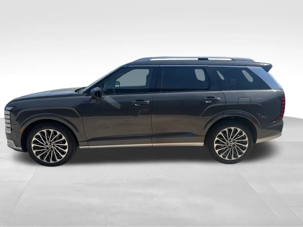 2026 Hyundai Palisade Calligraphy photo 9