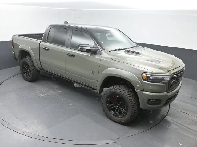 2026 RAM 1500 Big Horn/Lone Star - Photo 40