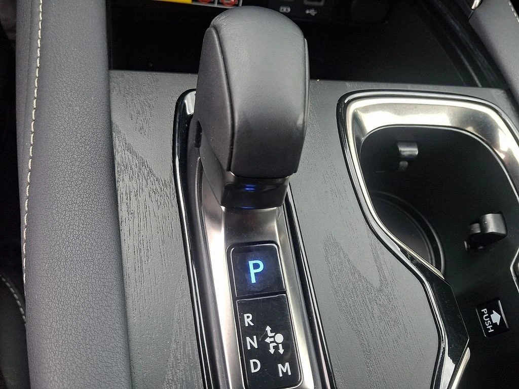 2024 Lexus RX 350 - Photo 16