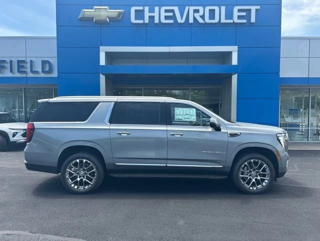 2026 GMC Yukon Denali AWD's photo