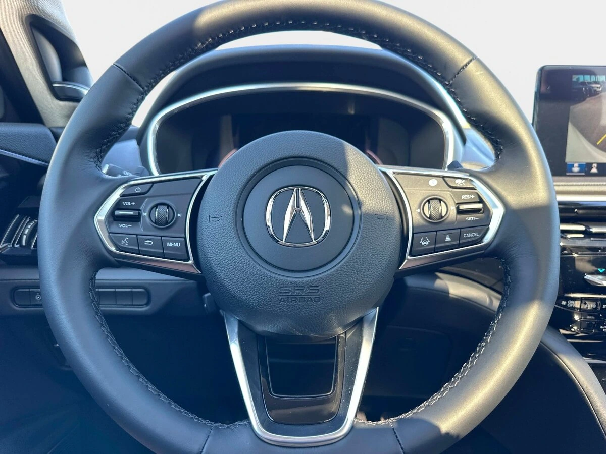 2026 Acura MDX Technology Package - Photo 28