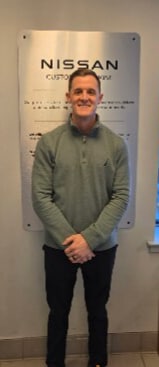Chris Ritaldato