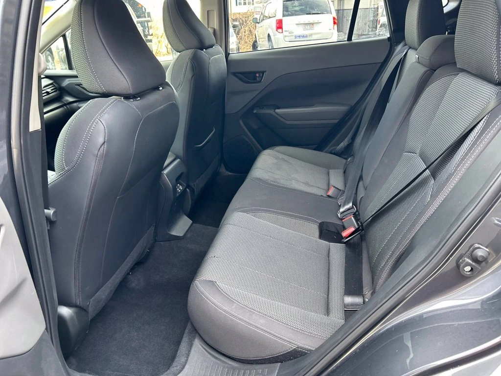 2024 Subaru Crosstrek Premium - Photo 24