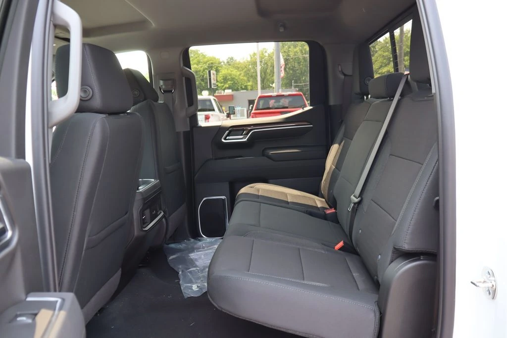 2026 Chevrolet Silverado 1500 RST - Photo 24