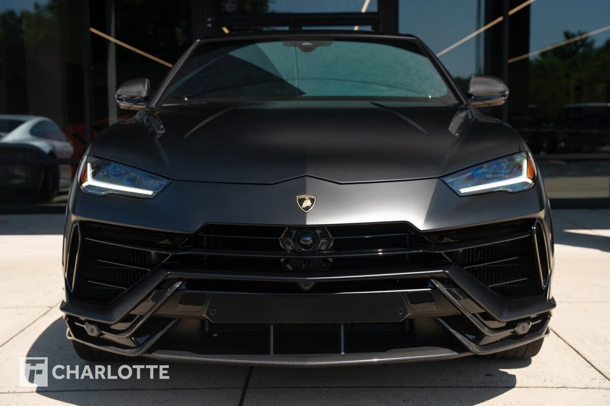 2023 Lamborghini Urus Performante - Photo 6