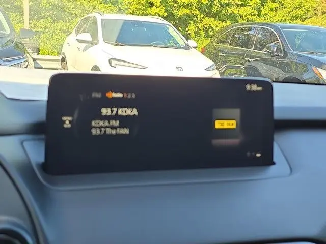 2021 Mazda CX-9 Signature photo 14
