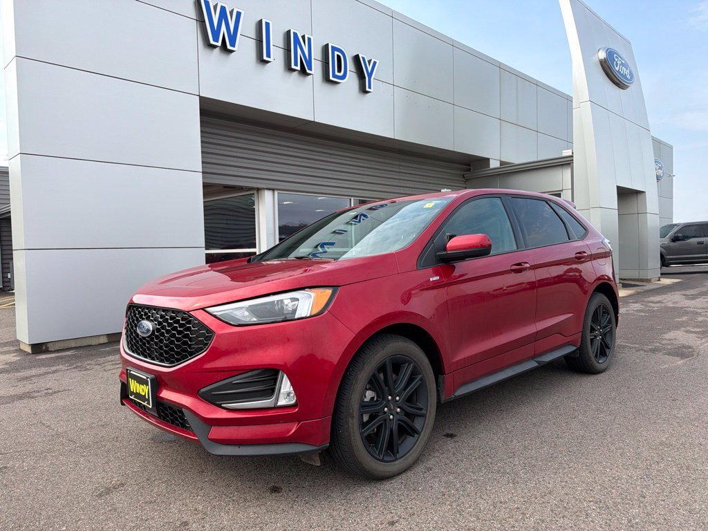 2023 Ford Edge ST Line