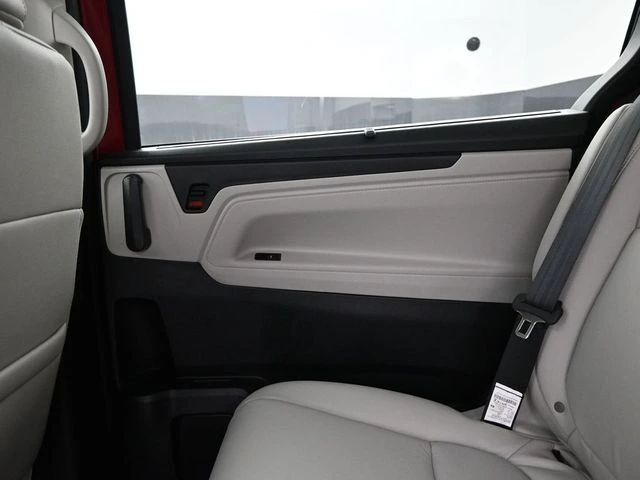 2026 Honda Odyssey EX-L - Photo 26