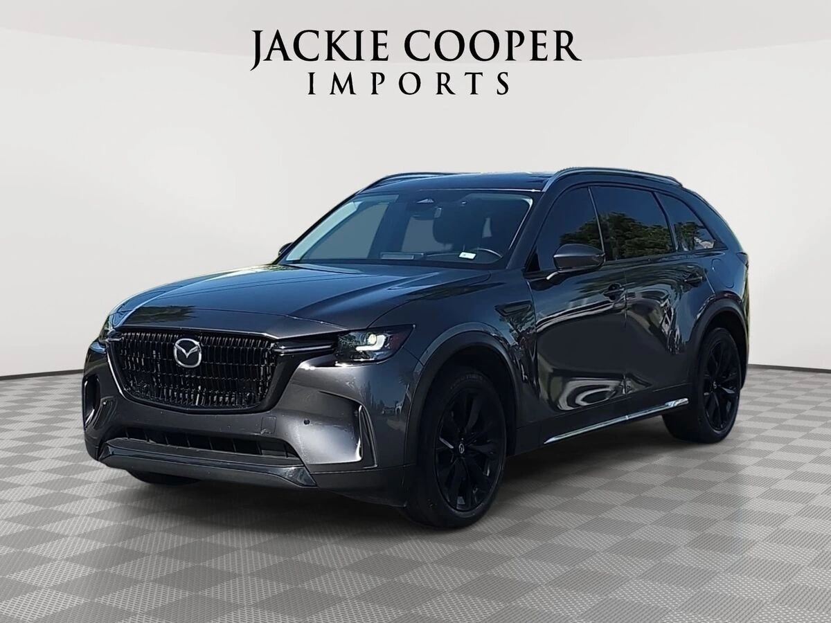 2024 Mazda CX-90 Turbo Premium Package's photo