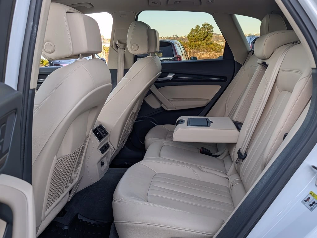 2018 Audi Q5 Premium Plus - Photo 13