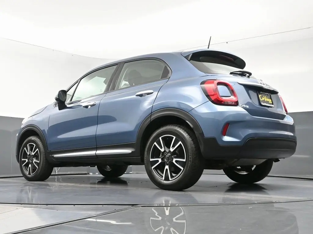 2019 Fiat 500X Pop photo 43