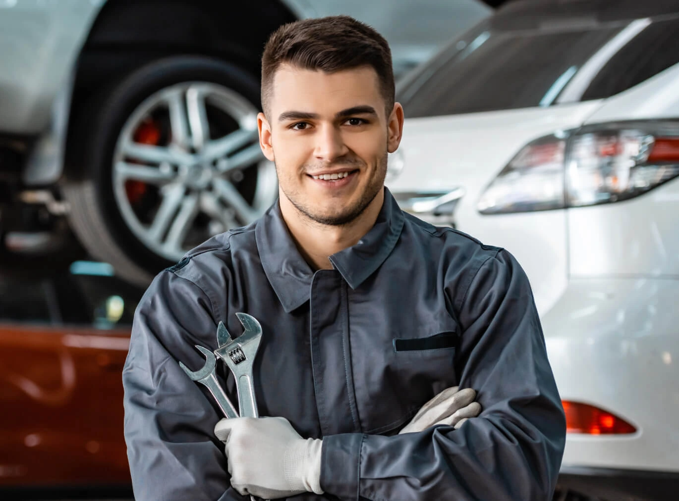 Automotive Service