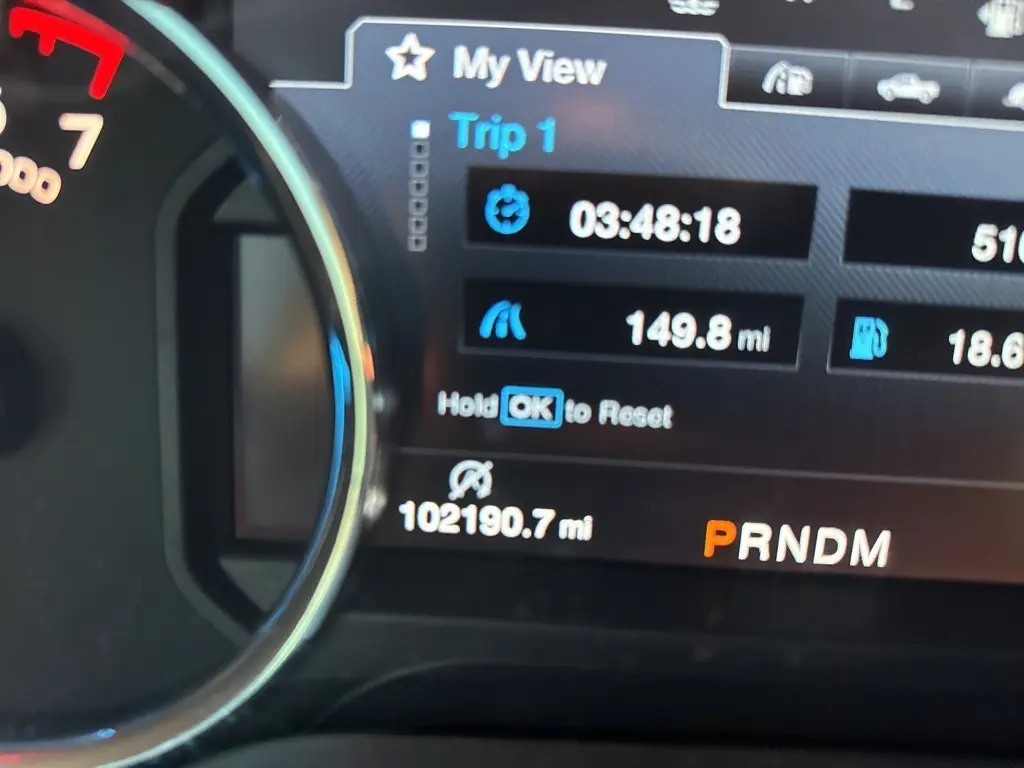 2019 Ford F-150 King Ranch photo 20