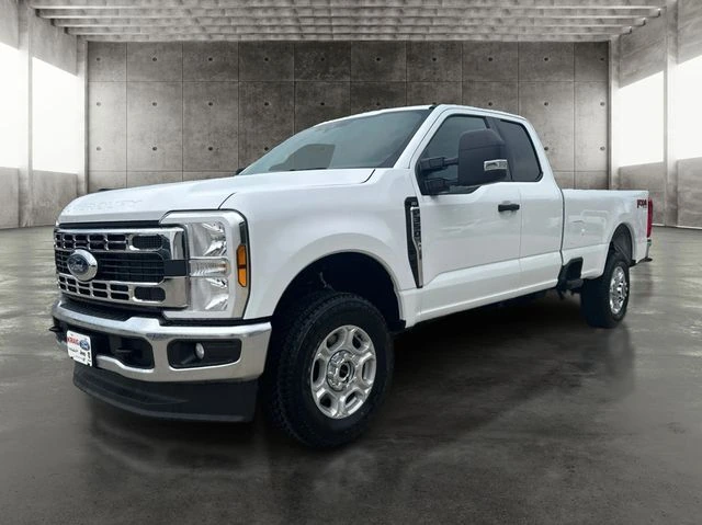 2026 Ford Super Duty F-350 SRW