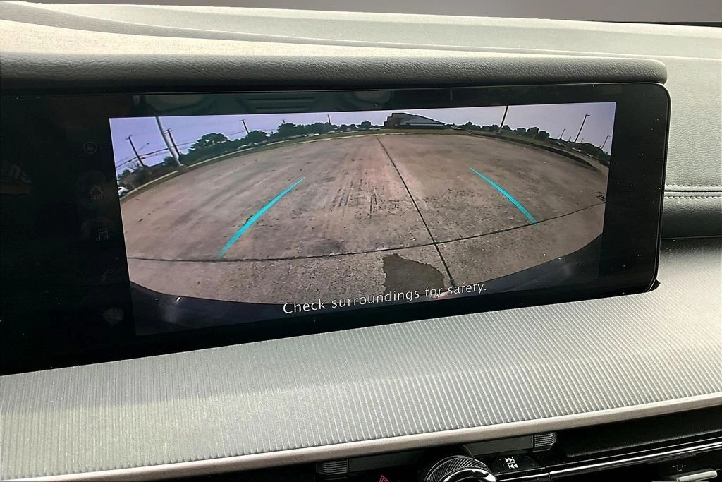 2025 Nissan Murano SV - Photo 26