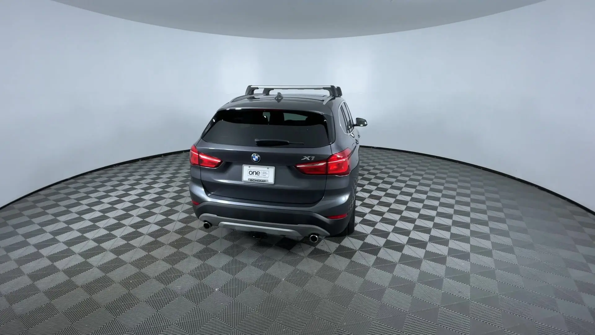 2016 Bmw X1 XDrive28i photo 7
