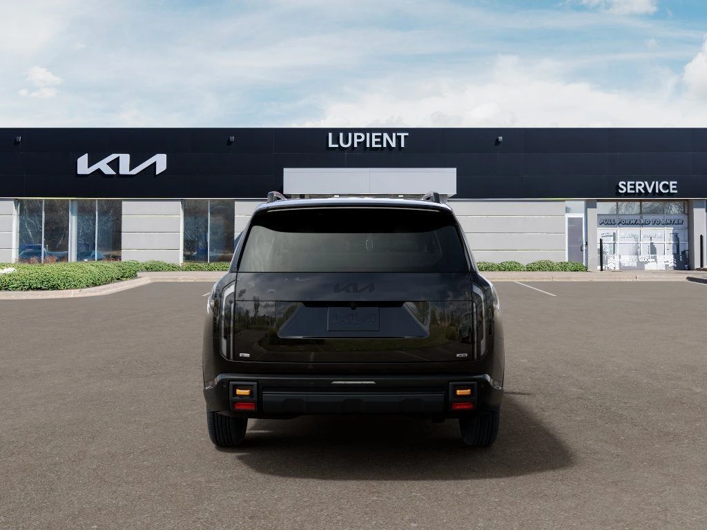 2027 Kia Telluride X-Pro SX Prestige - Photo 7