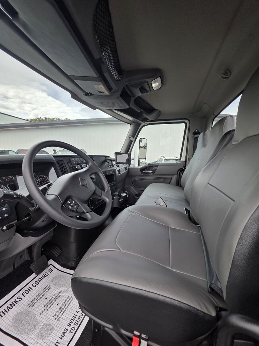 2027 International MV in Tacoma, WA — photo 8