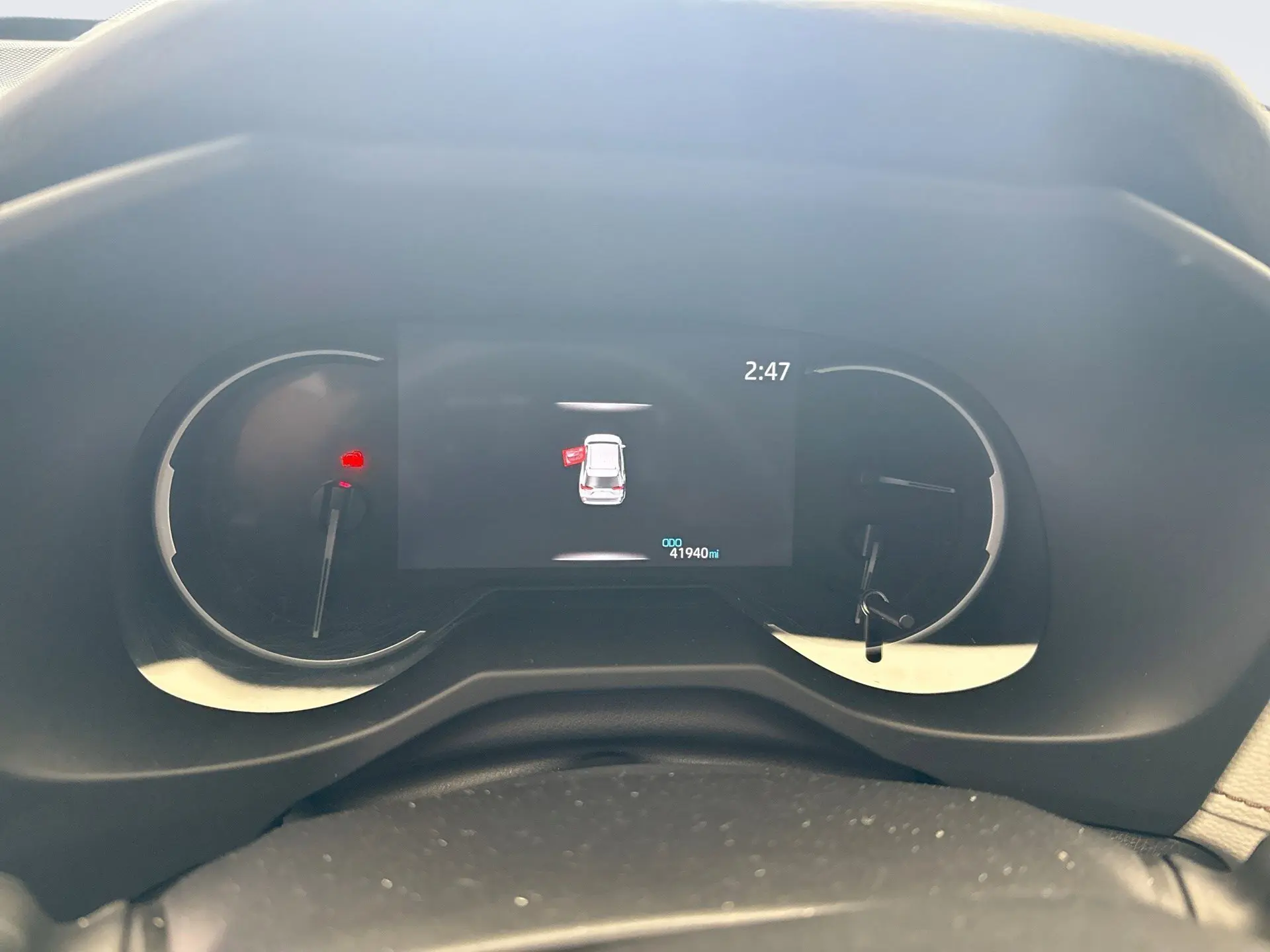 2021 Toyota RAV4 Limited photo 9
