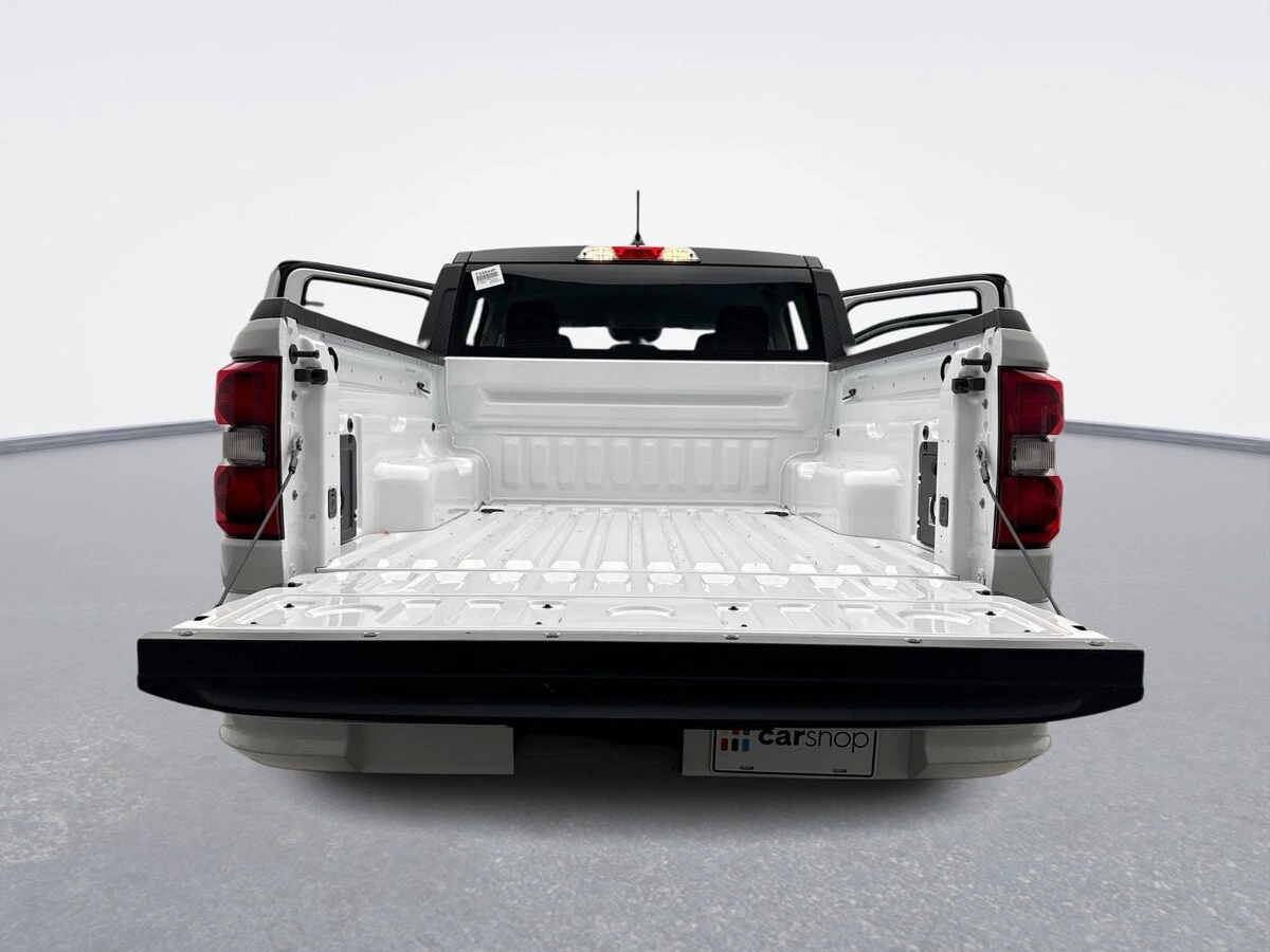2025 Ford Maverick Lobo Standard - Photo 17
