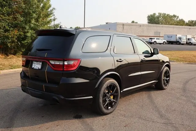 2024 Dodge Durango SRT 392 photo 30
