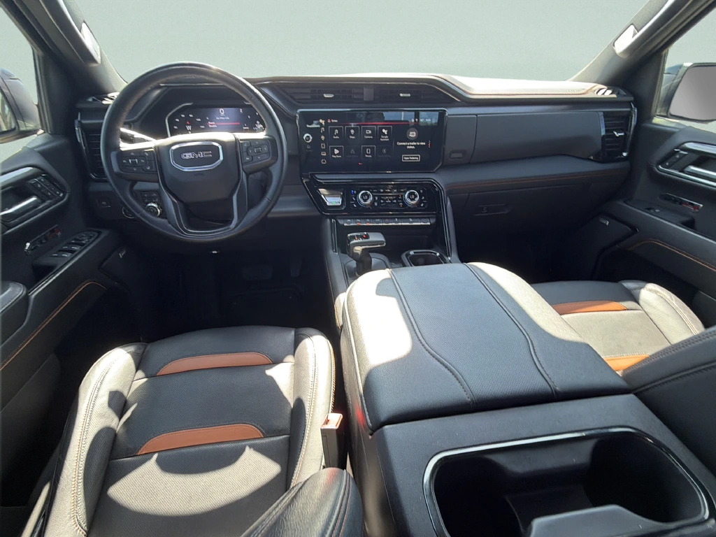2024 GMC Sierra 1500 AT4 - Photo 16