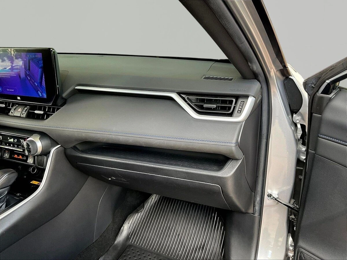 2023 Toyota RAV4 XSE - Photo 26