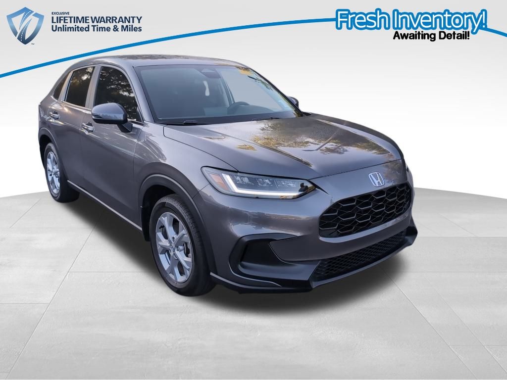 Vehicle