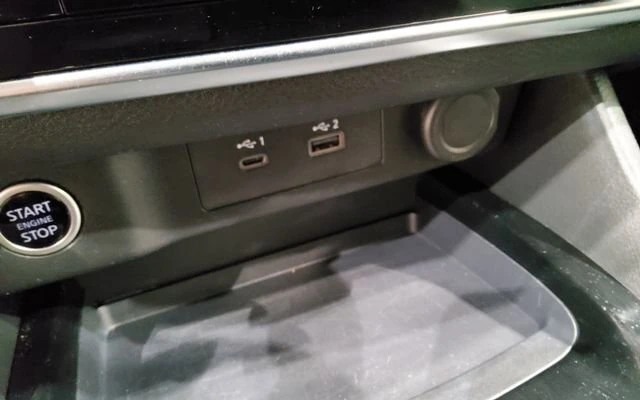 2023 Nissan Rogue S - Photo 27