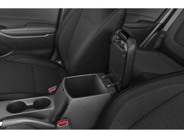 2022 Kia Seltos EX - Photo 17