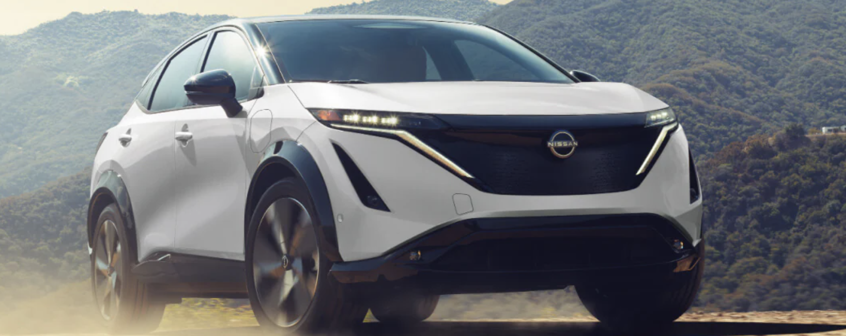 2025 Nissan ARIYA en venta cerca de Corona