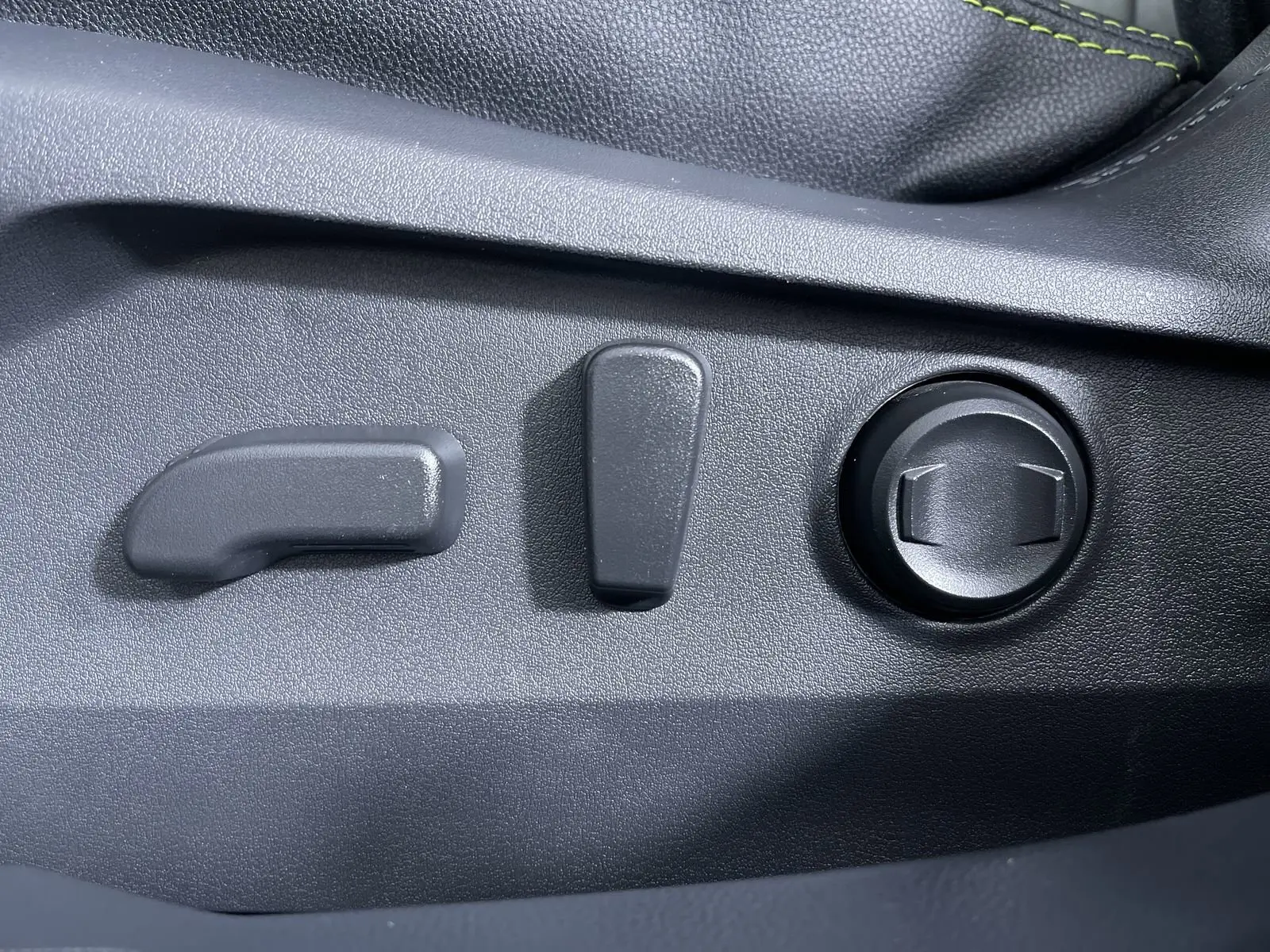 2023 Subaru Outback Onyx Edition photo 11