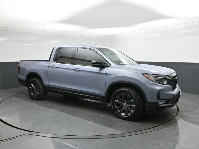 2026 Honda Ridgeline Sport - Photo 6