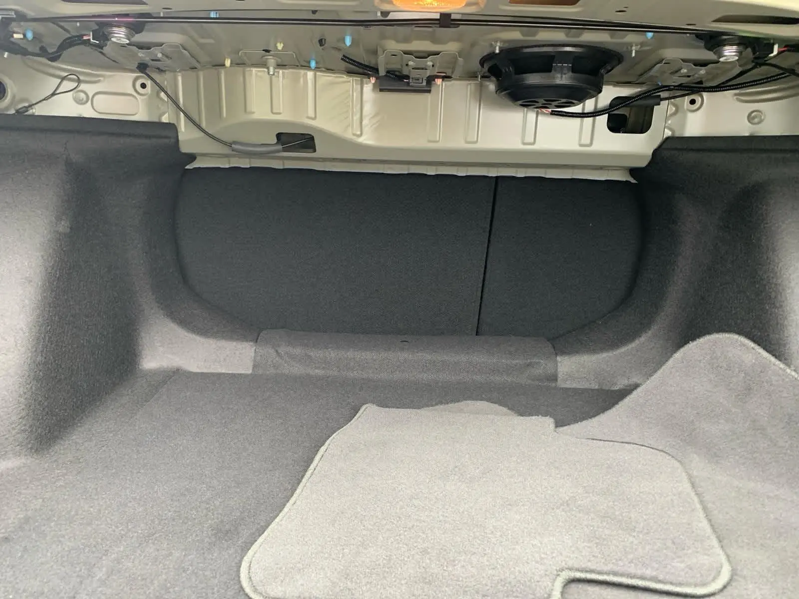 2024 Honda Civic Touring photo 36