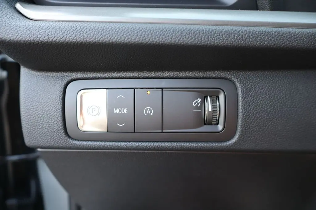 2026 Chevrolet Traverse 1LT photo 12