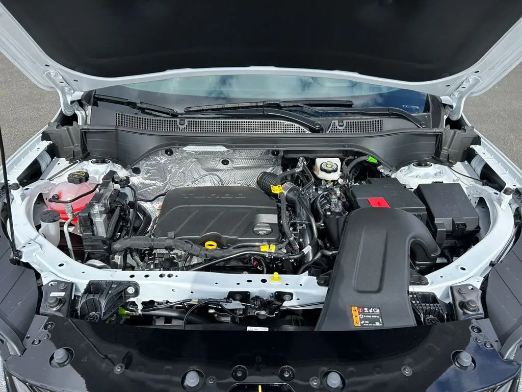 2026 Chevrolet Trax ACTIV photo 28