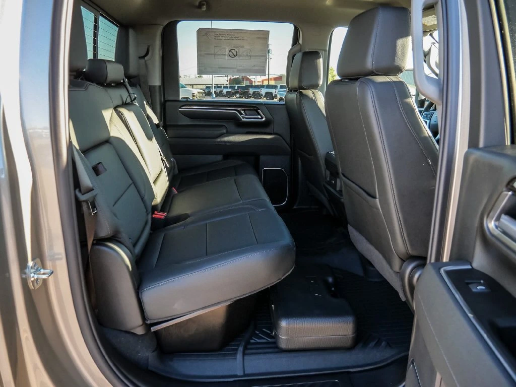 2026 Chevrolet Silverado 2500 HD LT - Photo 24