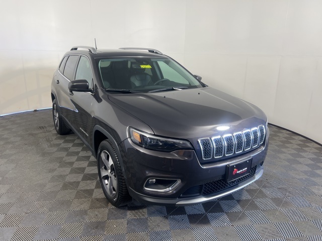 Vehicle