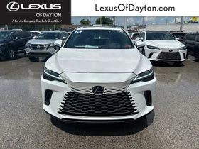 2024 Lexus RX 350h 350h Premium Plus AWD's photo