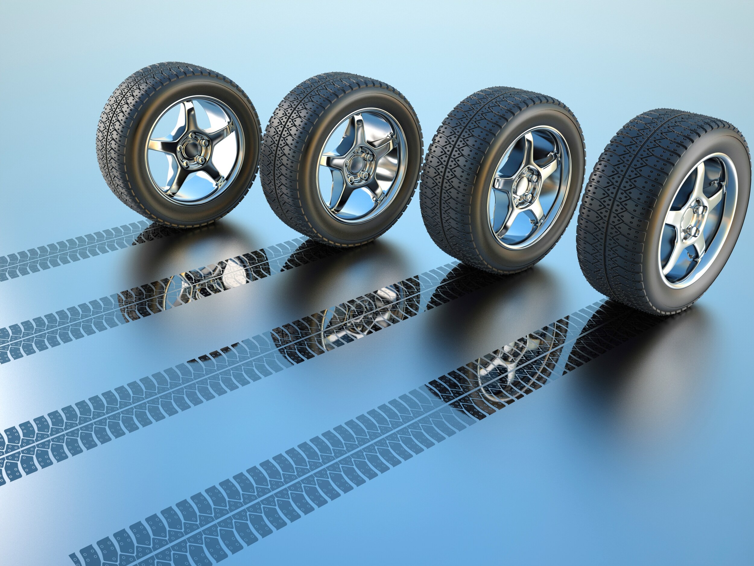 Alloy Wheel Repair